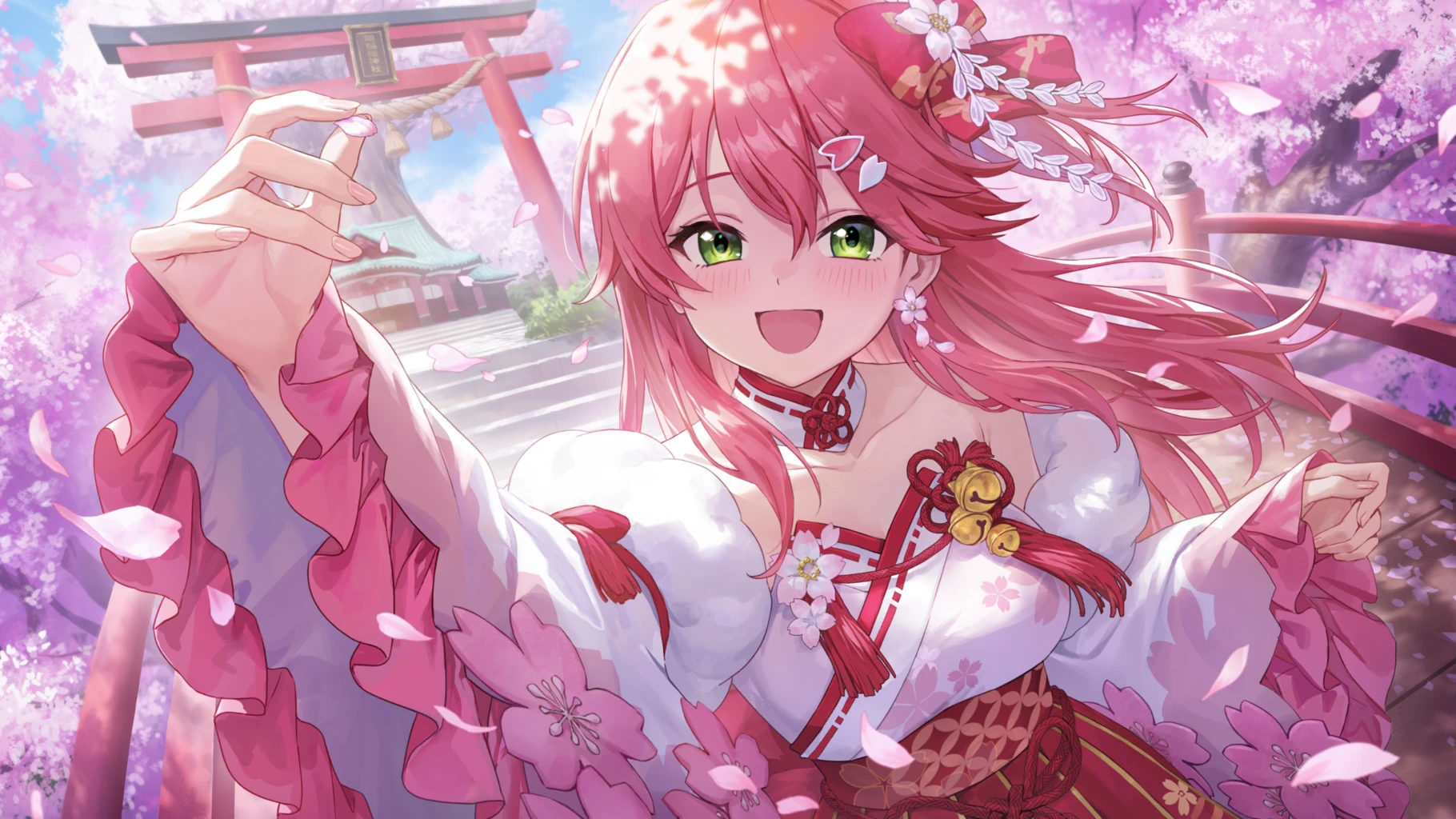 Cards · hololive Dreams